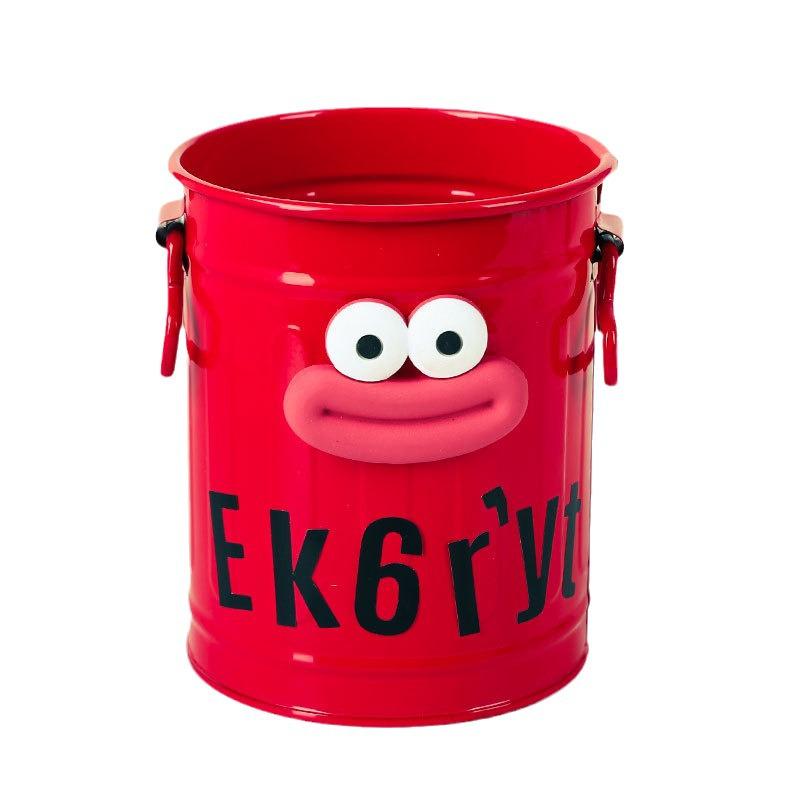 Suport creativ din fier cu capacitate mare pentru birourile studenților