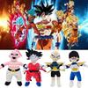 Yyds Dragon Ball Plush Dolls Soft And Cuddly Stuffed Toys For Kids