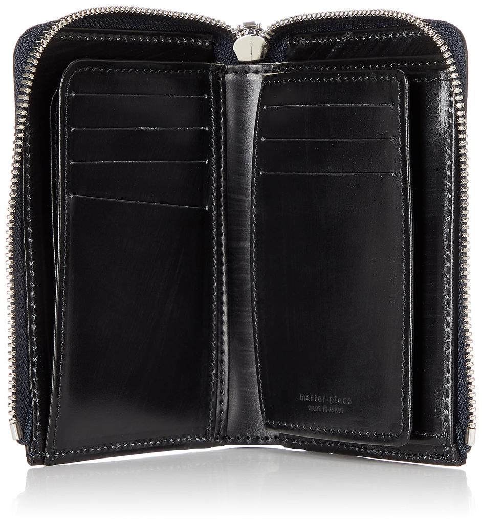 Geldbörse Bridle Navy [Meisterwerk] Herren 04231-075