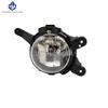 Car Front Bumper Fog Light Anti-Fog Lamp Foglight Foglamp Assembly Reflector For Chevrolet  Cruze 2009 2010 2011 2012 2013 2014