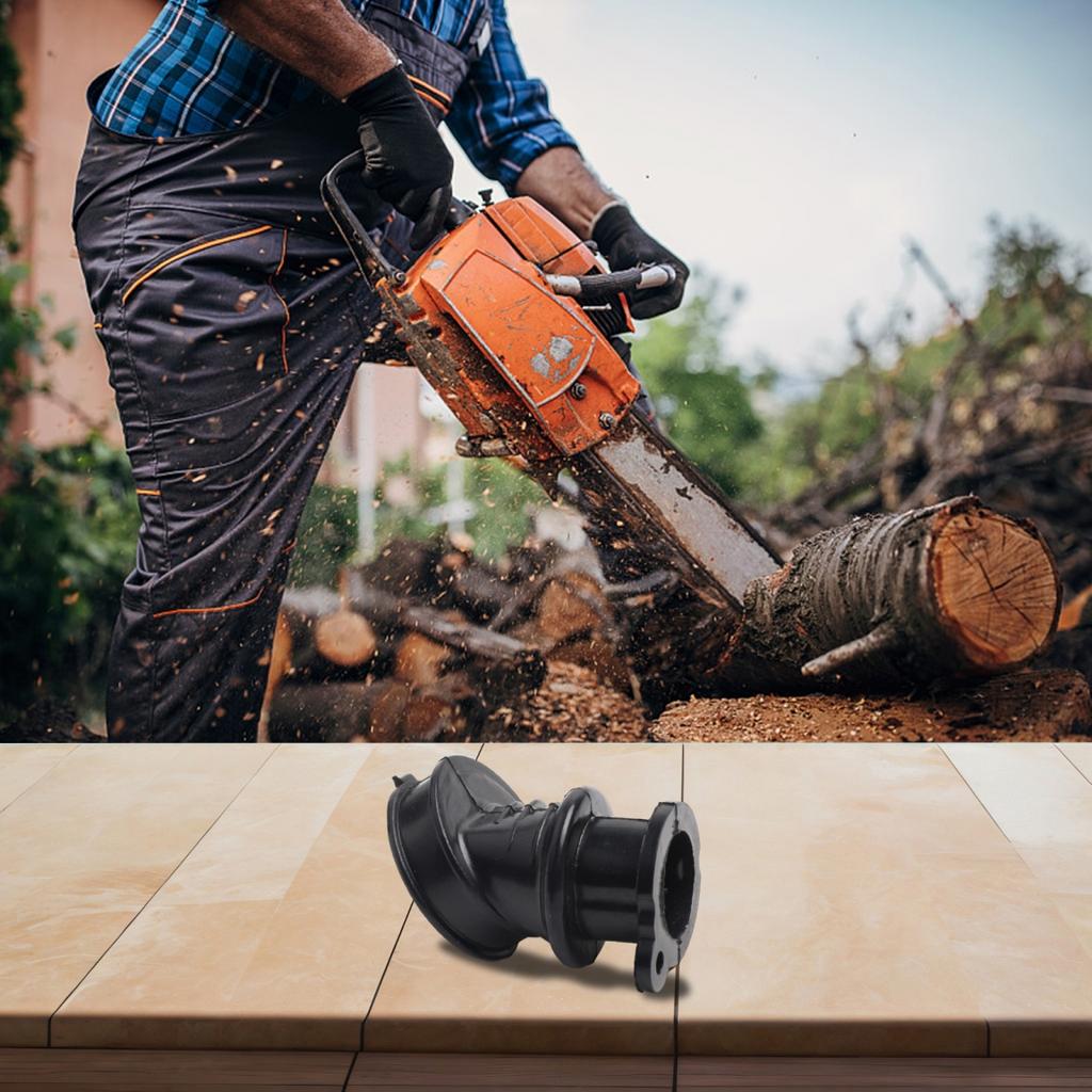 Piese de schimb pentru drujbă Manșon de admisie Integrare perfectă