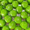Fruit Shape Squeeze Toy 1/2Pcs Shapeable Kiwifruit Stress Relief Toy, Fake Fidget TPR Balls Moldable Realistic Sensory for Anxiety Toys