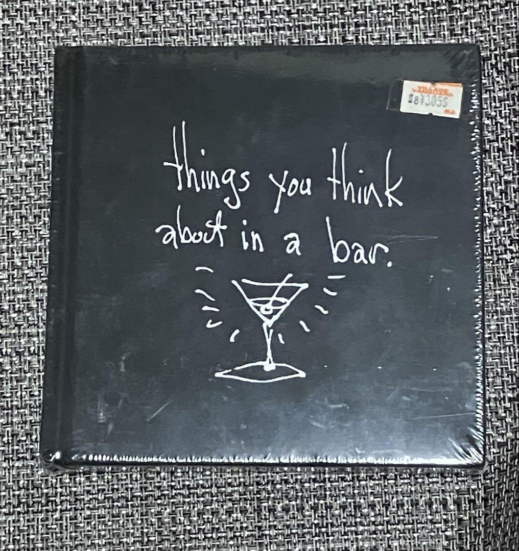 

[USED] The Napkin Art Of Tim Burton