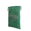 Large Merry Canvas Christmas Santa Sack Xmas Stocking Reindeer Gift Storage Bag