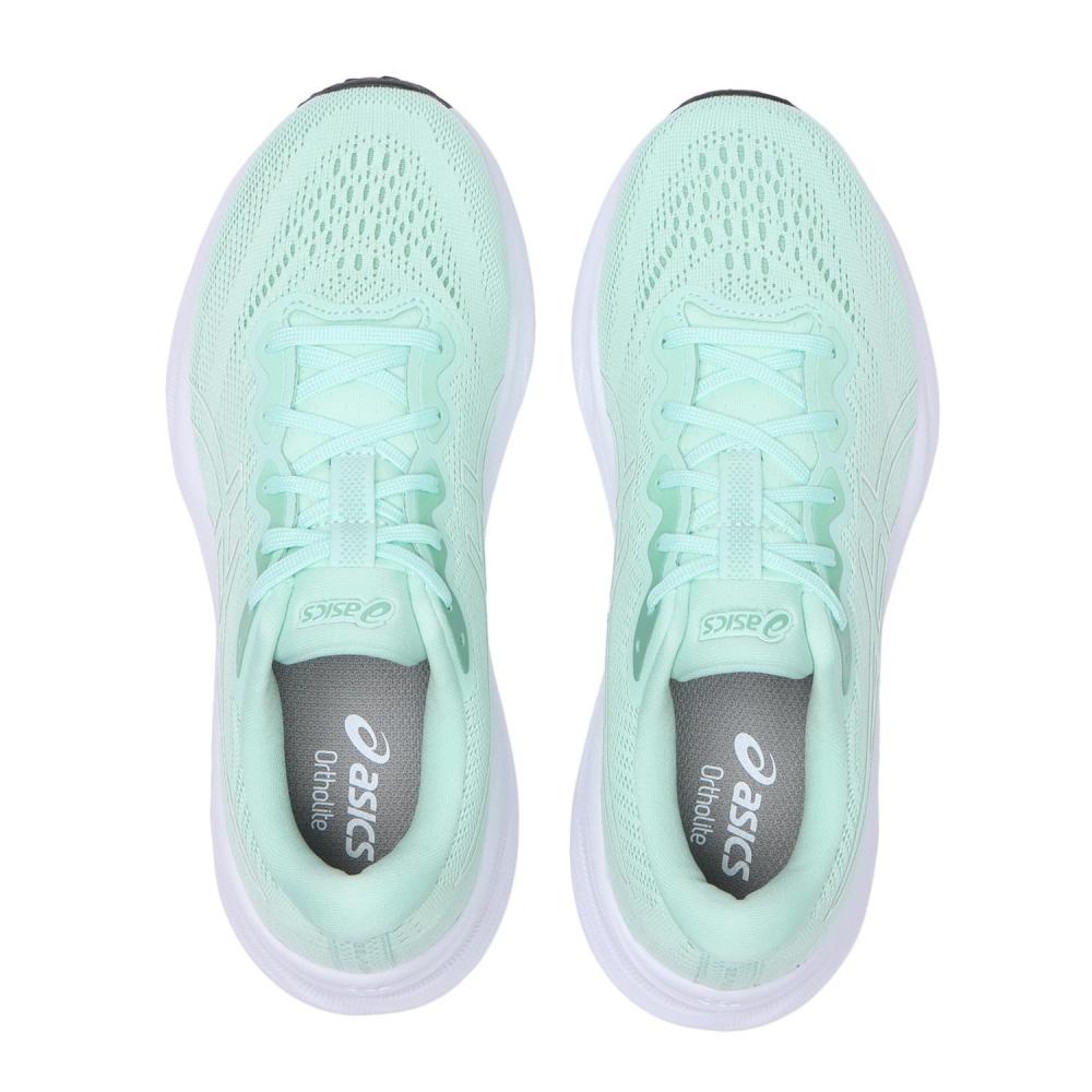 Asics W Gel Pulse 15 1012b593.300  Mint White