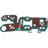 Instrument Cluster Printed Circuit Board Compatible with Chevy Truck 1981 1982 1983 1984 1985 1986 1987, 25044897 Instrument Cluster Printed Circuit