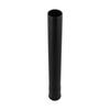 Black Color Fork Riser Front Fork Extension Head Tube