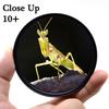 KnightX Macro Close Up Lens Filter +10 Close-Up 52mm 58mm 62mm 77mm for Canon Nikon Sony a6400 accessoires DSLR Camera