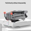 DJI Mini 5 Pro Drone Foldable Landing Gear Heightening Bracket