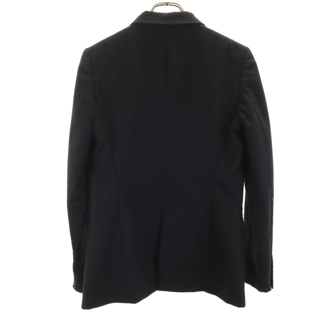 Ralph Lauren Made In Japan Wool Jacket 9 Black Women Used