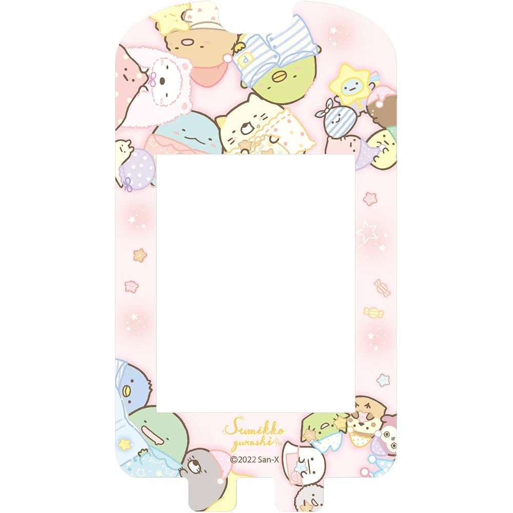 Give it a SEGA FAVE (SEGA FAVE) card! Sumikko Gurashi Phone with U