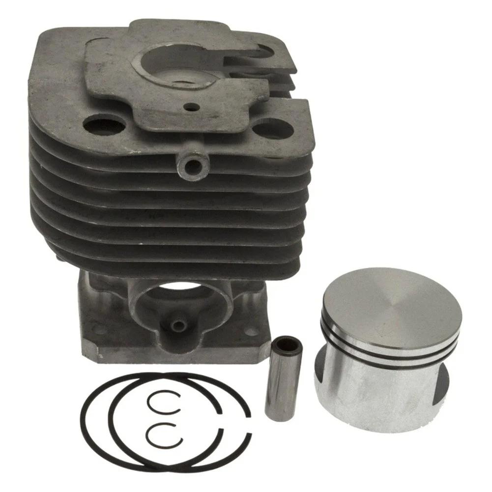 FS450 Fuel Engine Cylinder Kit 42mm 44mm Compatible With FS450 Models 4129 020 42mm Cylinder -Piston Kit Grass Trimmer