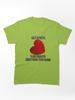 Hearts of Iron HEARTACHE Classic T-Shirt