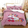 Black Games Gamepad Bedding Set Digital Printing Duvet Cover Set with Pillowcases Europe/Australia/USA Twin Full Queen King Size