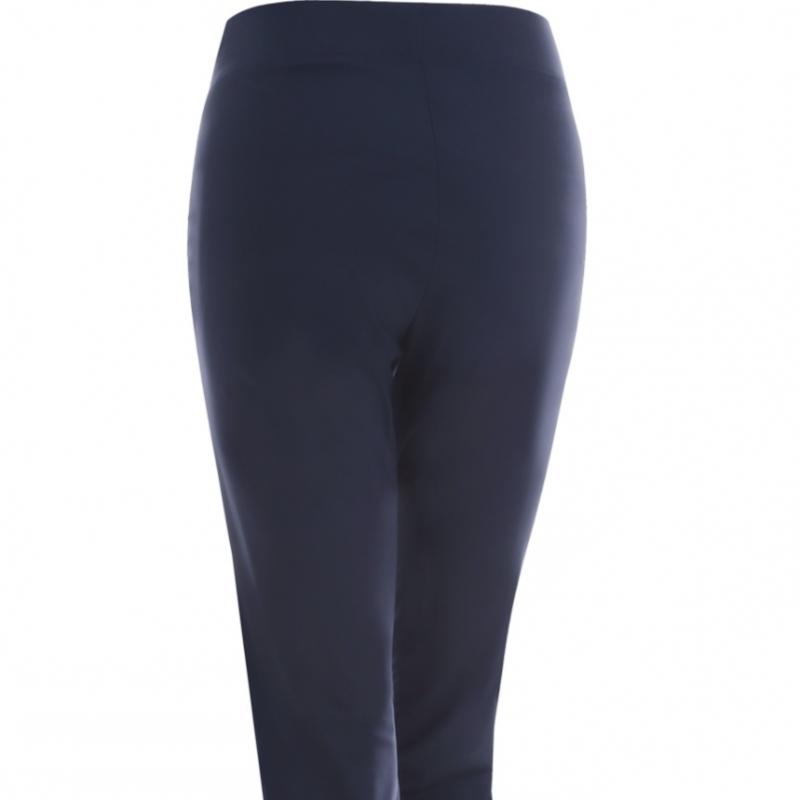 Shop   Women Ice Banding Span Slacks Cooling Pants Ace Wpt 1425 Black