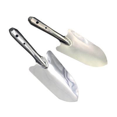 Stainless Iron Spade Garden Shovel Outdoor Entrenching Tool