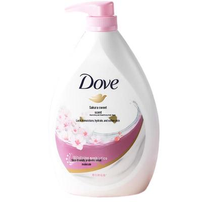 Dove Cherry Blossom Sweet Scent Body Wash