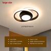 LED Aisle Ceiling Light Body Sensor Ceiling Lamp 36W 32W Bacony Entryway Closet Cloakroom Led Ceiling Lighting Fixtures Lustre