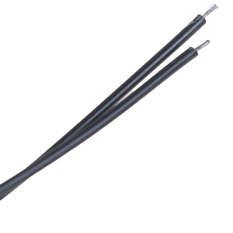 R260 Dc 12V vibrátor silný vibrační motor s průsvitným pláštěm DIY masážní přístroj
