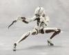 Kotobukiya Infinite Encounter Megalomaria Seeker Height Approx. 160mm Non-scale Plastic Model