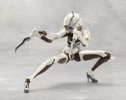 Kotobukiya Infinite Encounter Megalomaria Seeker Height Approx. 160mm Non-scale Plastic Model