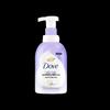Lime Berry Foaming Shower Mousse