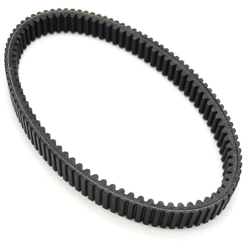 Transmission Belt For CF Moto 500 600 CF550 CF450 625-EX Snyper UForce ZForce 500 600 CFORCE450 CF18 CFORCE550  0180-055000-0001