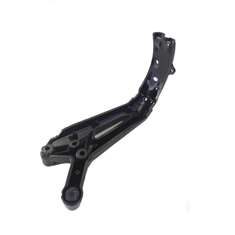 FOR CFMOTO Motorcycle Accessories 250NK Rear Mudguard Bracket Rear-wheel Right Support Frame