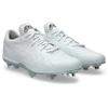Asics Baseball Shoes Goldstage I-Pro Forcespeed White/White 26.0 Cm 2.5E 110(White/White)