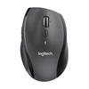 Logitech M705 Wireless Ergonomic Laser Mouse