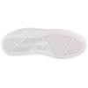Mens Crosscourt Line Trainers