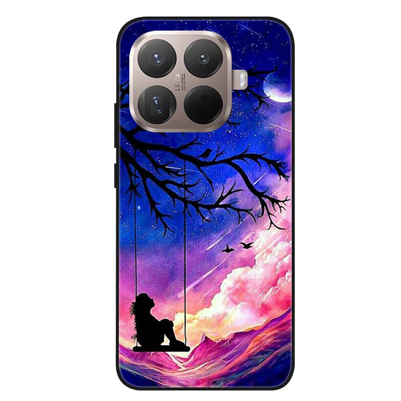 For Xiaomi 15T Pro 15t Case New Fashion Cute Cartoon Luxury Soft Silicone Cover For Xiaomi 15t Pro 15TPro 15 T Shockproof Funda