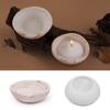 Irregular Bowl Candle Cup Molds Flowerpots Silicone Molds Plaster Molds Epoxy Resin Molds Castings Molds