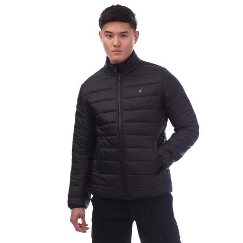 Farah Mens Padded Jacket