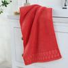 Towel Pure Cotton Thickened Adult Face Washing Home Hotel Hotel Full Cotton Soft Absorbent Combed Velvet Cotton