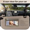 Sunvisor Vanity Mirror For Kia Sportage Sun Visor Accessories 852021F010EZ