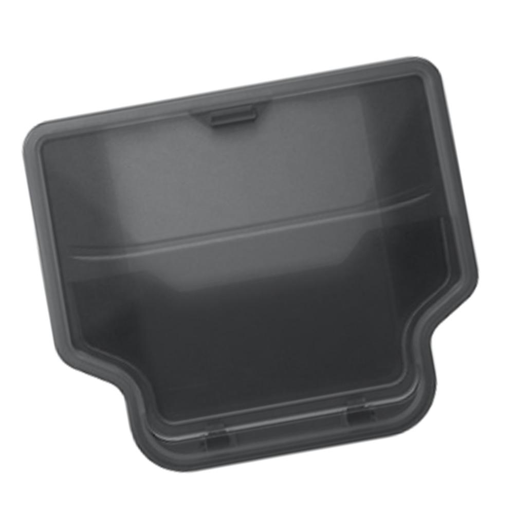 For Tesla Model Y Juniper 2025-2026 Model 3 Highland 2024-2025 Armrest Box Hidden Storage Box Center Console Organzier Tray