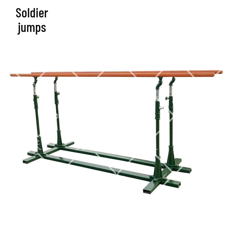 Bingyue Pull-up and Dip Bar