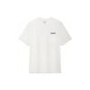 UNIQLO Dragon Ball Anime Character Print Short Sleeve T-Shirt Unisex Tops White 424005-00