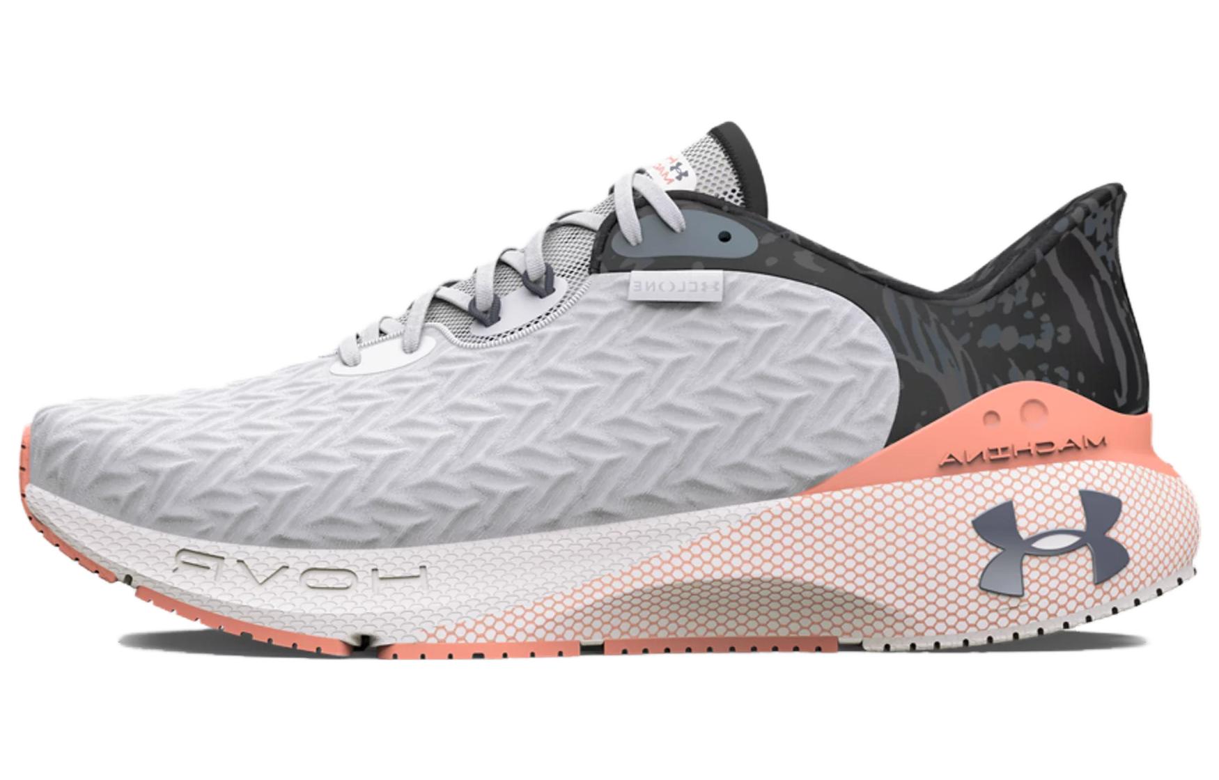 Under Armour Hovr Machina 3 Clone Беги как... Женские 3027730-100 37.5