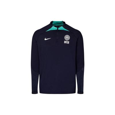 Fußballtrikot Herren Marineblau DM2456-498