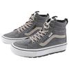Vans Mte Sk8-Hi Wasserdicht Isoliert Bequem Mode Skateschuhe Unisex Skateschuhe VN000DAQ1MG