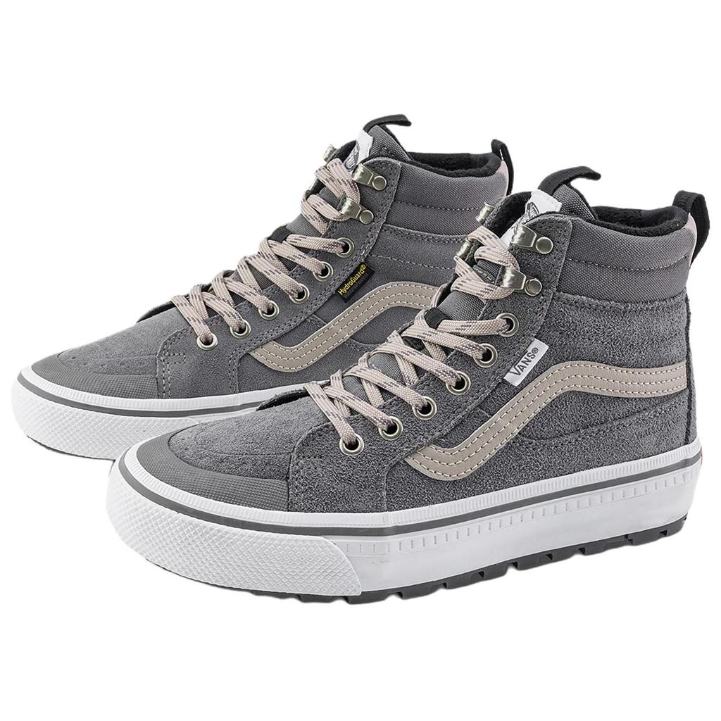 Vans Mte Sk8-Hi Wasserdicht Isoliert Bequem Mode Skateschuhe Unisex Skateschuhe VN000DAQ1MG