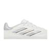 adidas Copa Pure 2 Elite FG 'Base White Pack' (Unisex) Cloud White / Cloud White / Silver Metallic Soccer Shoes IE7488
