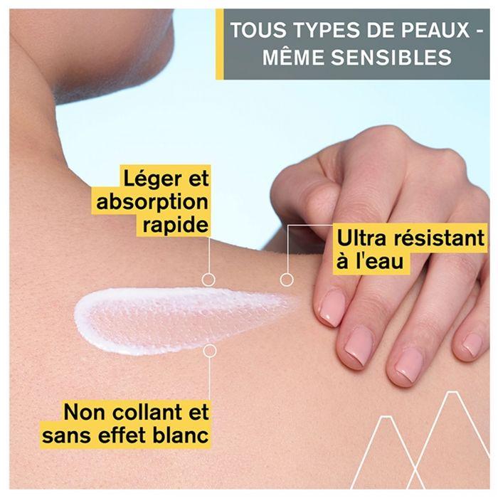 Uriage Bariésun Spray Invisible Spf30