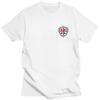 Custom Coat Of Arms Of Sardinia Flag T Shirts Short Sleeves Cotton Tshirt Streetwear Tshirt Leisure Italy Sardegna Tee Clothes
