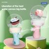 Non-Toxic Baby Animals Water Guns Toys For Kids Kawaii Water Pistols Summer Beach Pool Party Water Squirt Blasters Cute Toys For Children