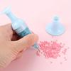 1pc 5D Diamond Painting Point Drill Pen, with Diamond DIY Diamond Painting Pen Accessories, Cross Stitch Drawing Embroidery Tool