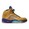 Air Jordan 5 Retro Friends & Family 'Fresh Prince Of BelAir' MNJDLS-818