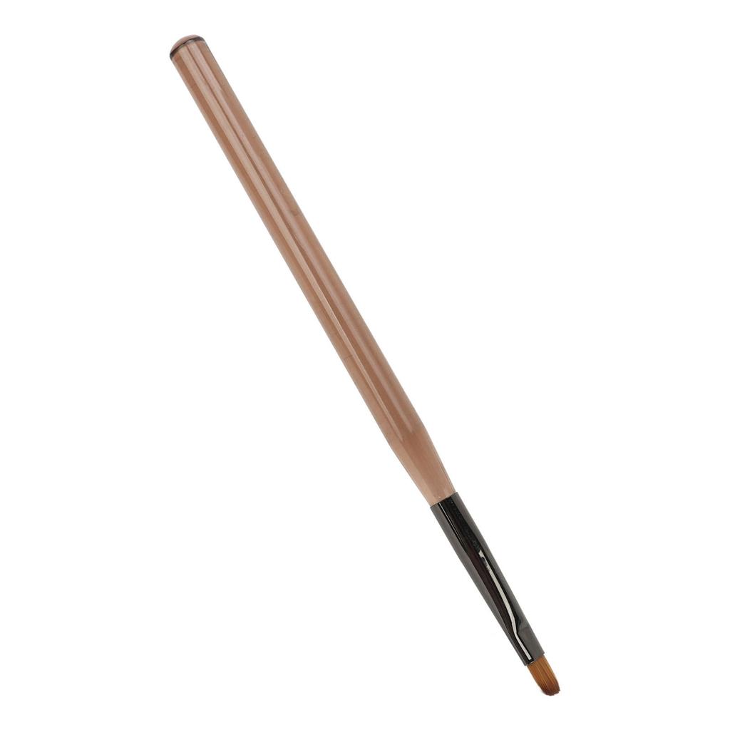 Gel Nail Polish Brush Nylon Hair Manicure Drawing Tool UV Building Gel Sculpting Nail Art Brush 05